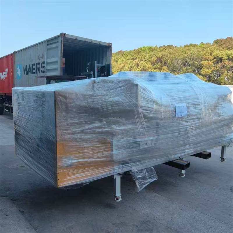 南宝镇物流：多元运输服务与特色线路探秘