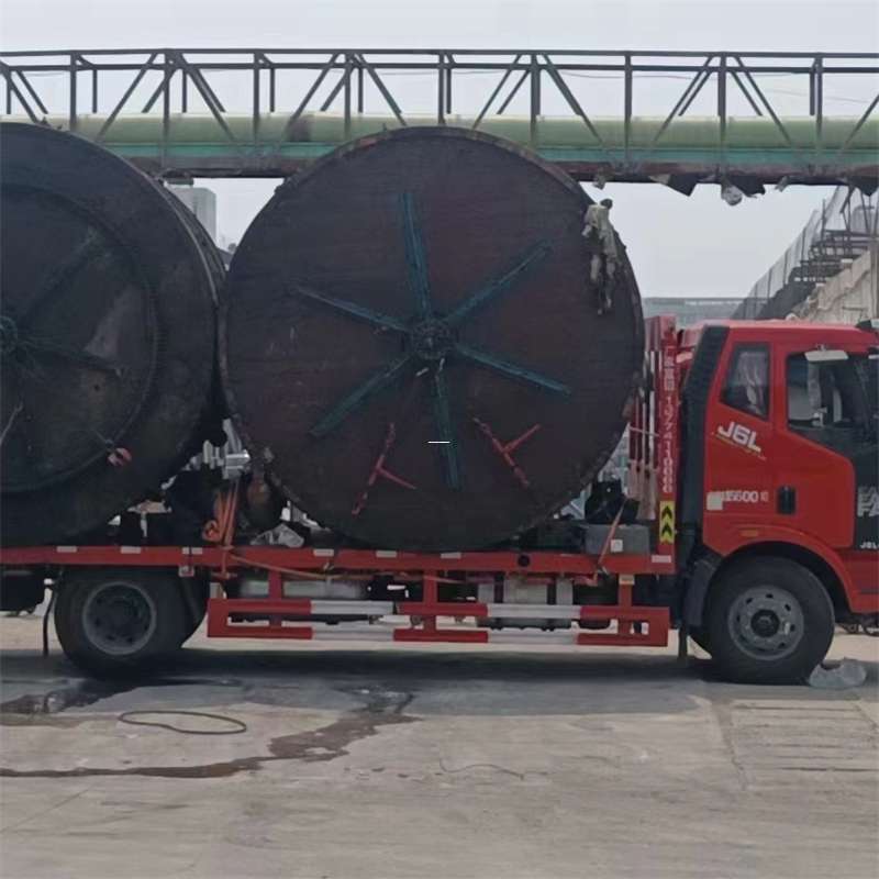 探寻新竹镇物流运输的多样魅力与高效服务