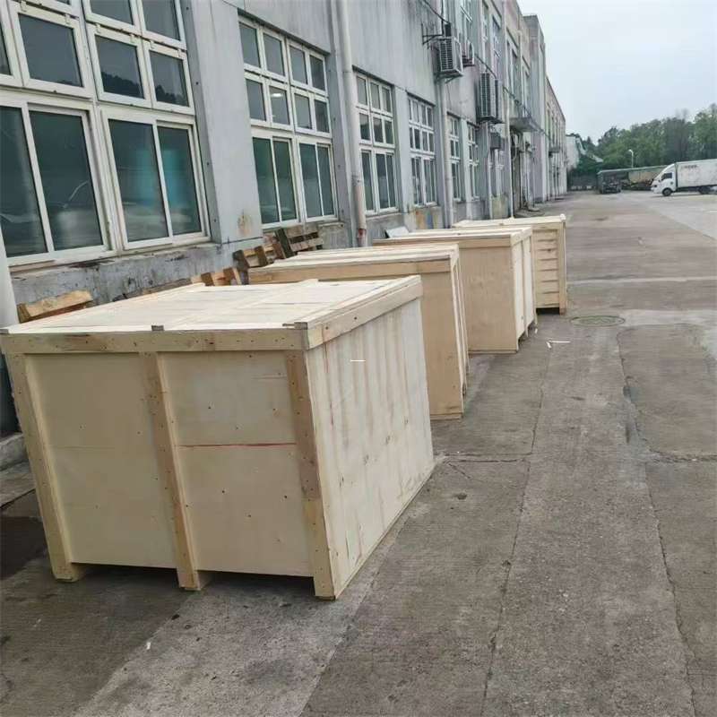尼勒克县：物流专线的高效货运之旅