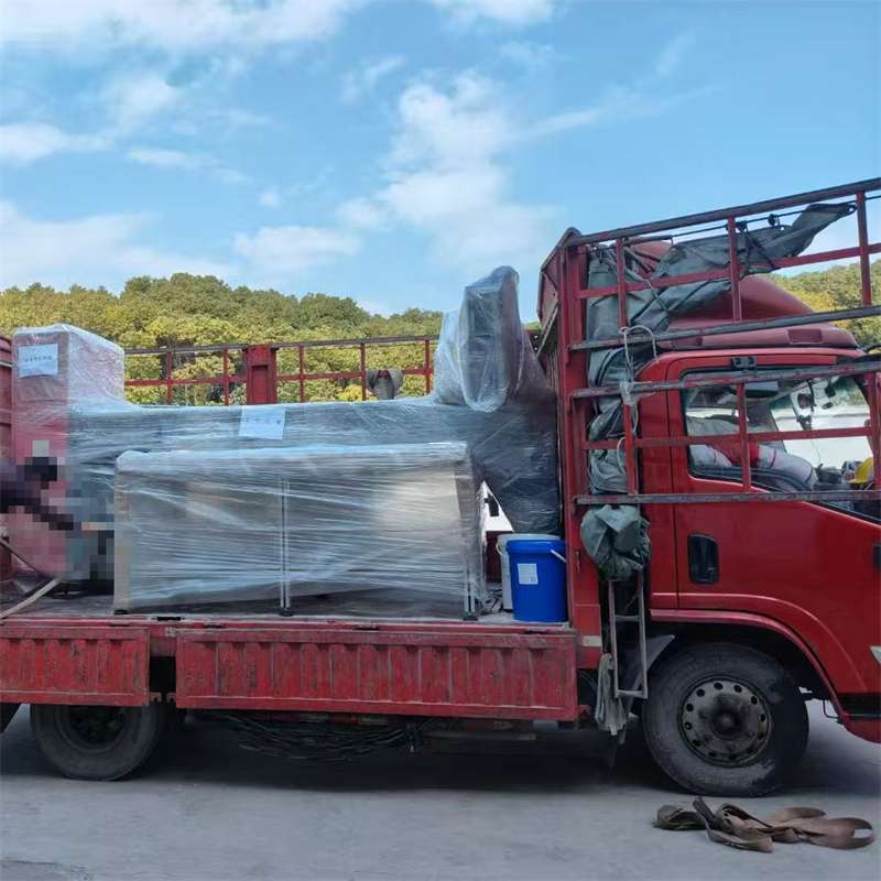 邕宁区物流：多元服务与高效运输线路探秘