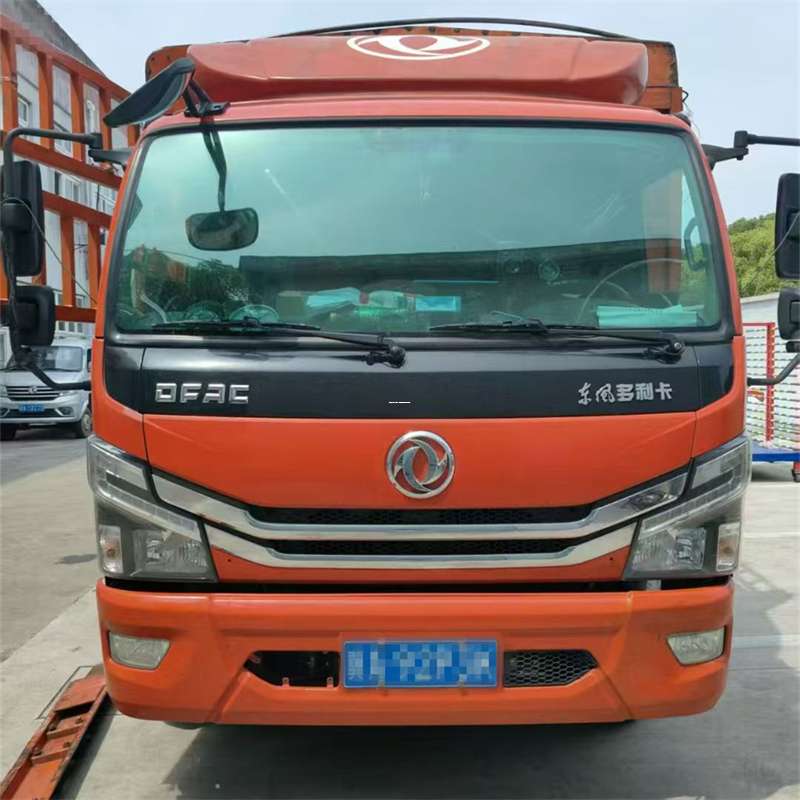 云浮市物流专线运输：普货冷链快运的多样世界