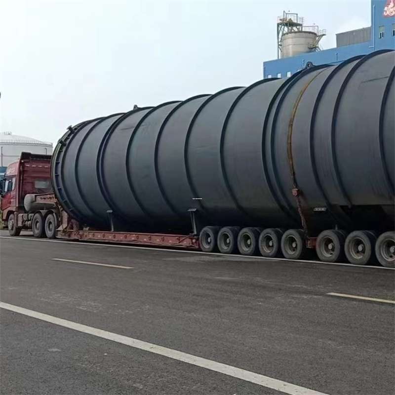 肇庆市物流：多元服务与高效运输线路探索