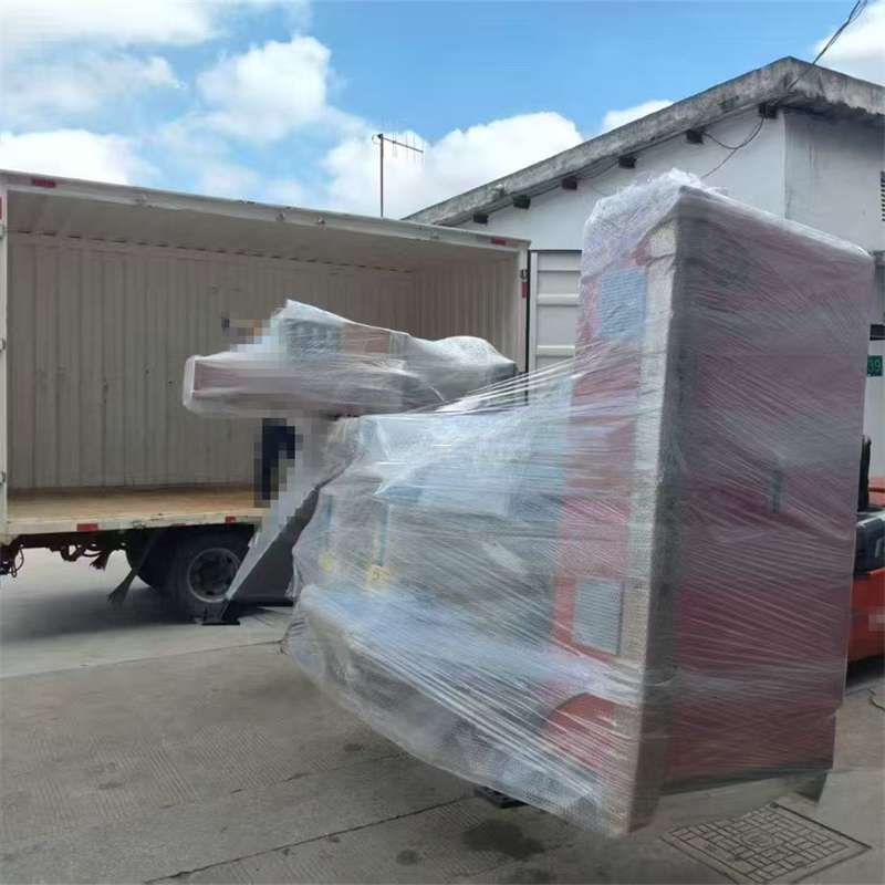 阿克苏物流：专线直达的多元货运服务
