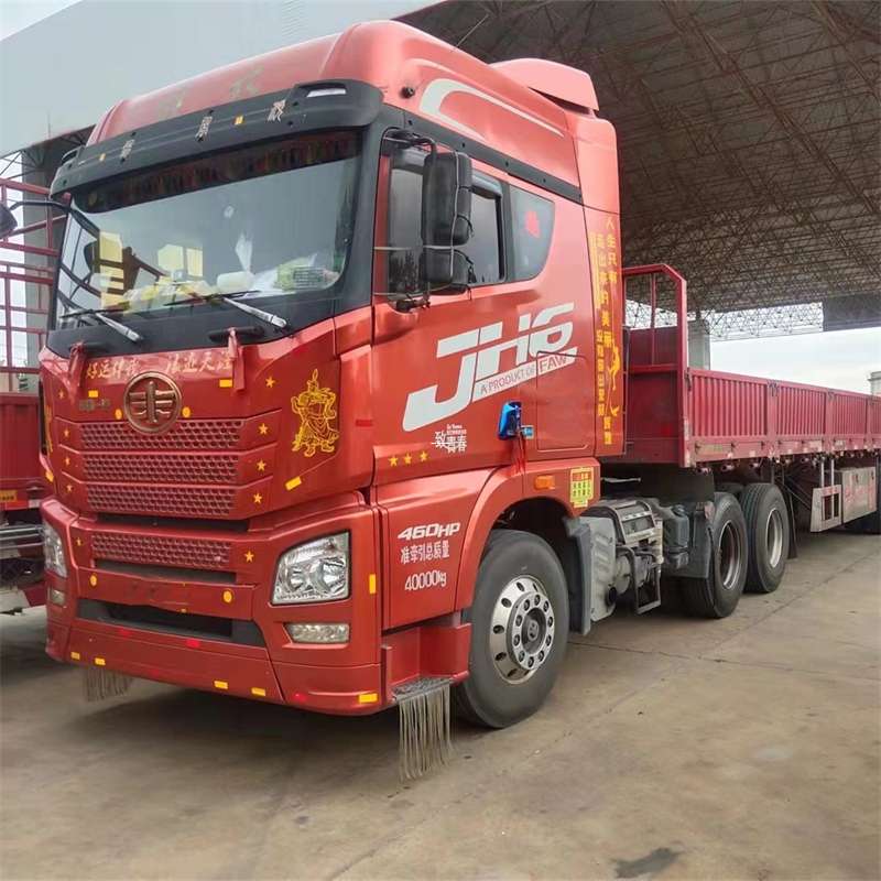 蕲春县物流：多元运输服务与线路探秘