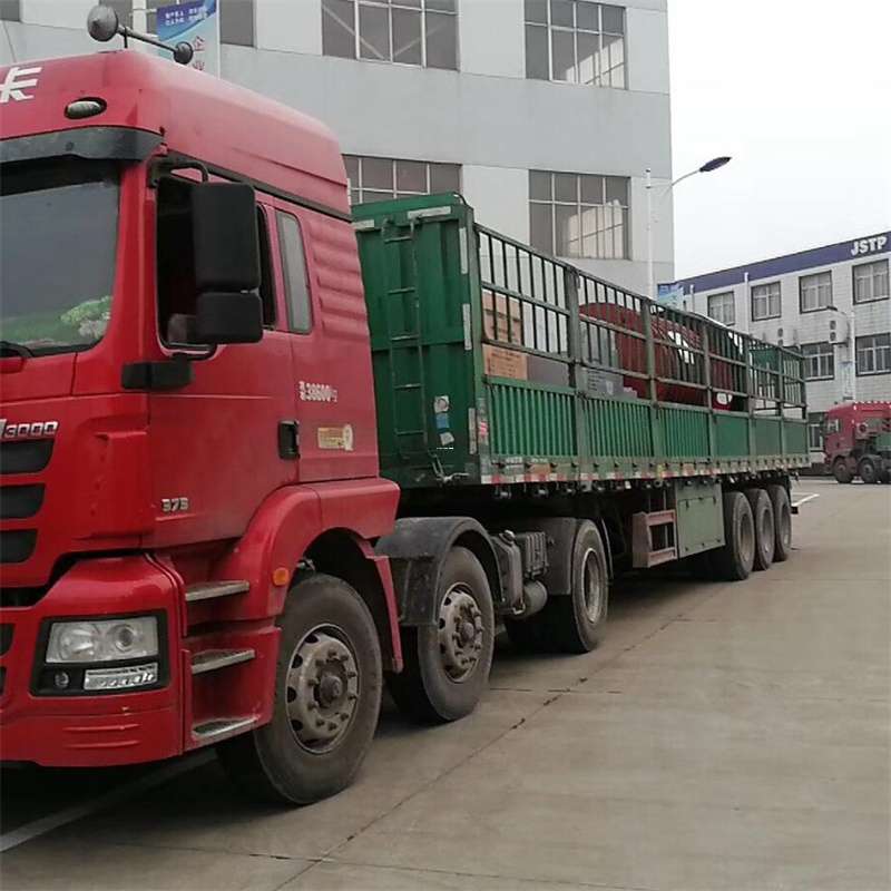 物流线路
