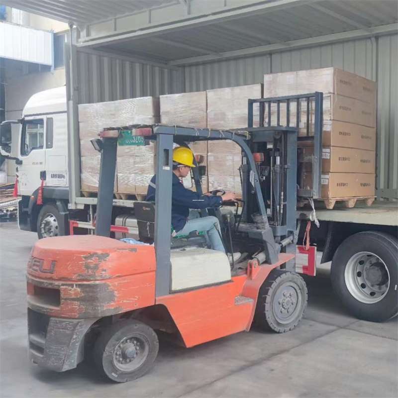 湖北省物流专线运输：普货、冷链与大件的多维探索