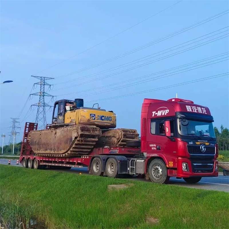 遂平县物流运输：多元服务与高效线路探秘