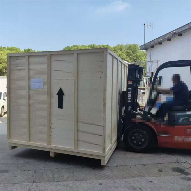 郾城区物流：多元服务与高效运输线路探索