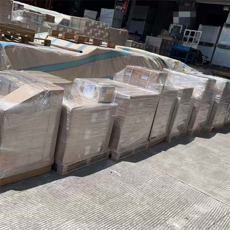 物流运输的多元世界：从普货到冷链的精彩征程