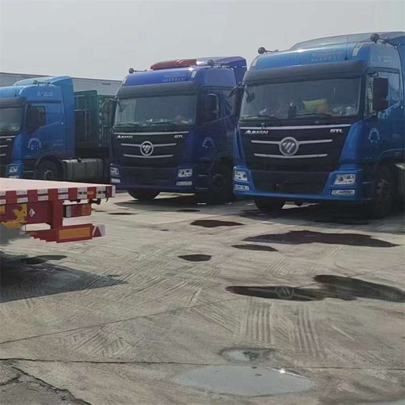 河南省物流专线：多元货运的畅行之道