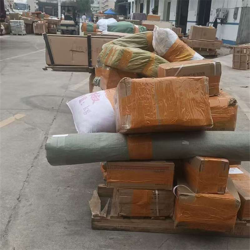 邹平市物流：多元服务与高效运输线路探秘