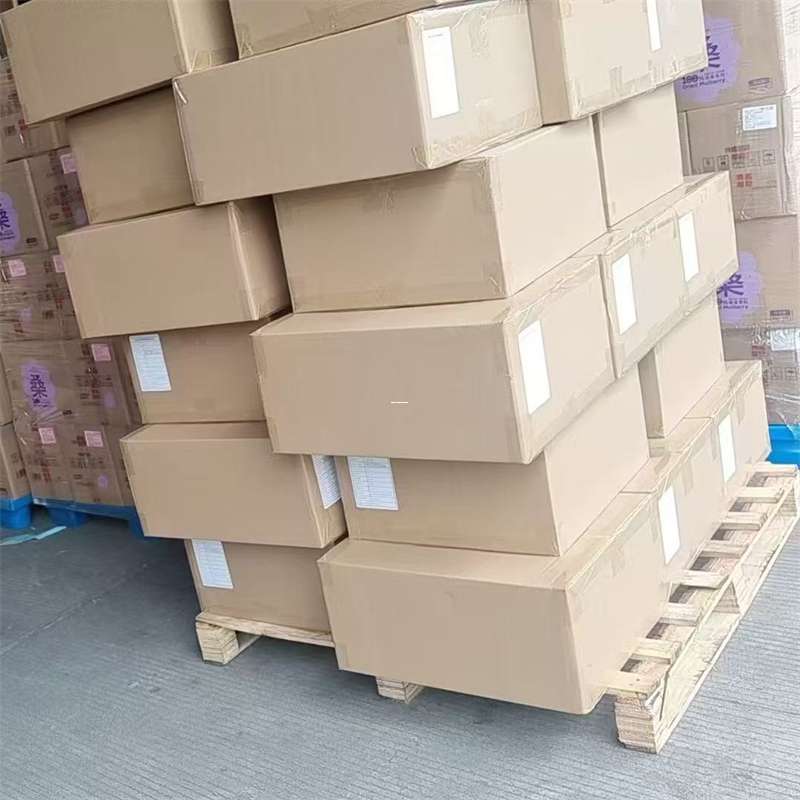 汶上县物流：多元运输服务与线路探索