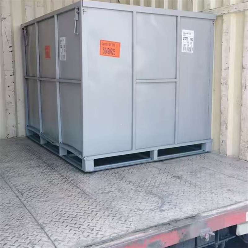 邹城市物流：多元运输模式的探索与实践