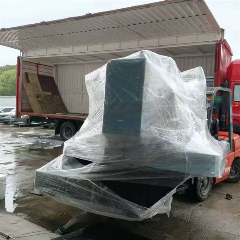 涵江区物流：多样服务与高效运输线路探秘