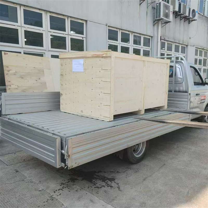 肥东县物流：多元运输服务与线路探秘