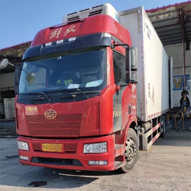 北仑区：多元物流服务与运输线路探索