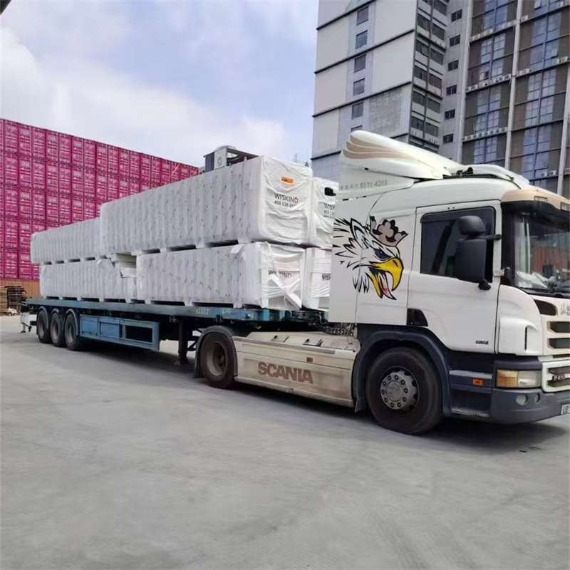 建邺区物流：多元运输服务与高效线路探秘
