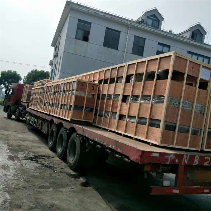 贵南县：一站式多元物流服务新体验