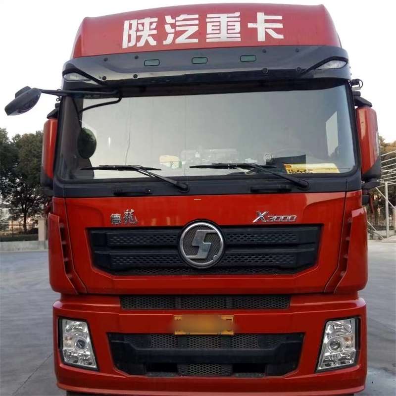 探秘大同区多元化物流运输服务
