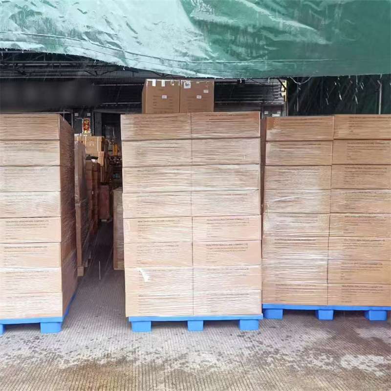 大庆市物流：多元运输服务的探索与实践