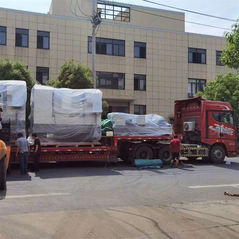 双阳区物流：多元服务与高效运输探索