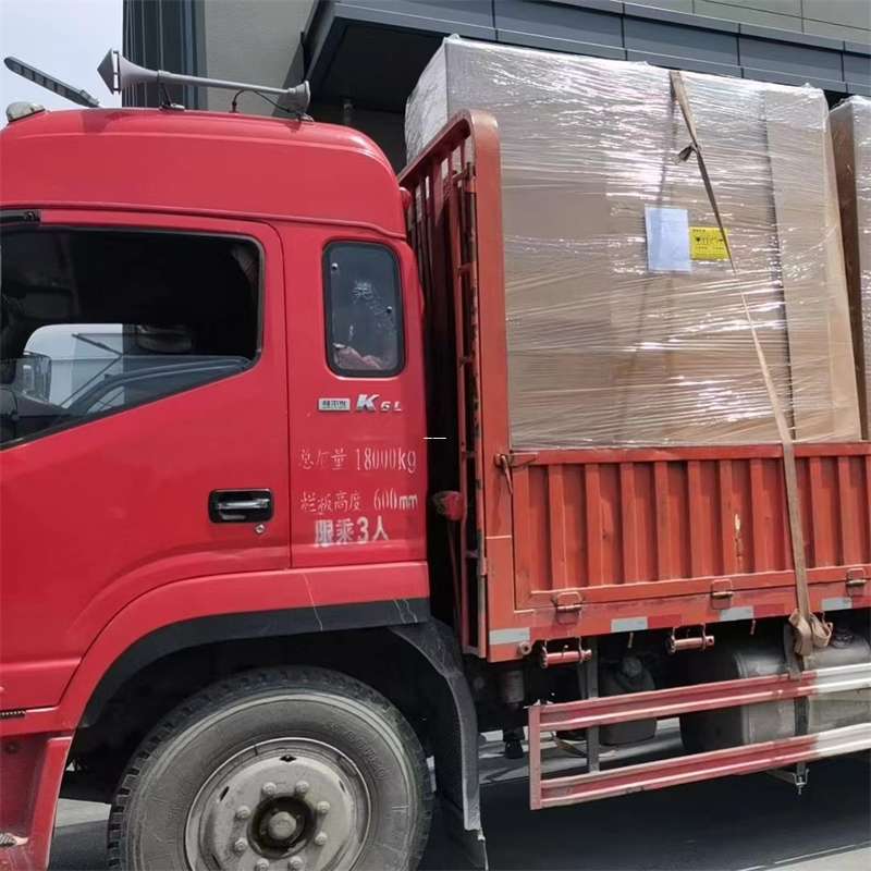 旅顺口区物流运输：多元服务与高效线路探秘