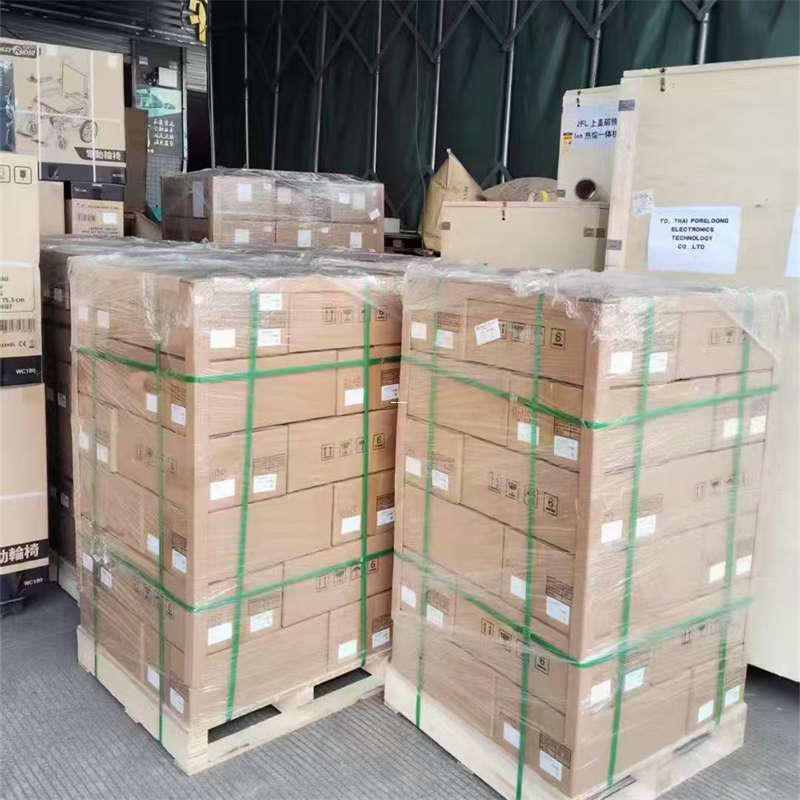 侯马市物流：多元运输的魅力与实践