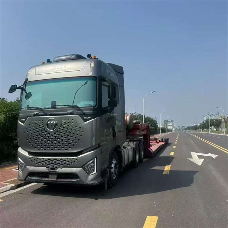 壶关县物流：多元运输服务与高效线路探秘