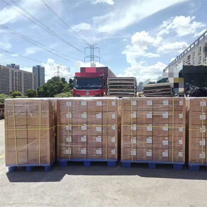 沽源县物流：多元运输服务与丰富经验探索