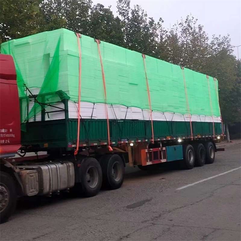 崇礼区物流：多元运输服务与线路探秘