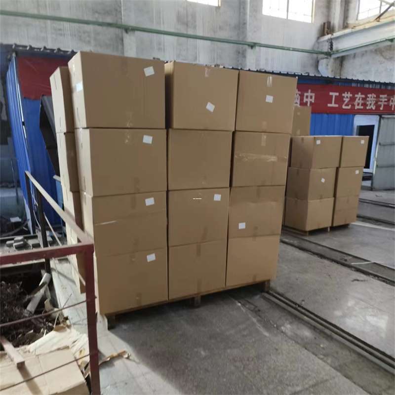容城县物流：多元运输服务与线路探索