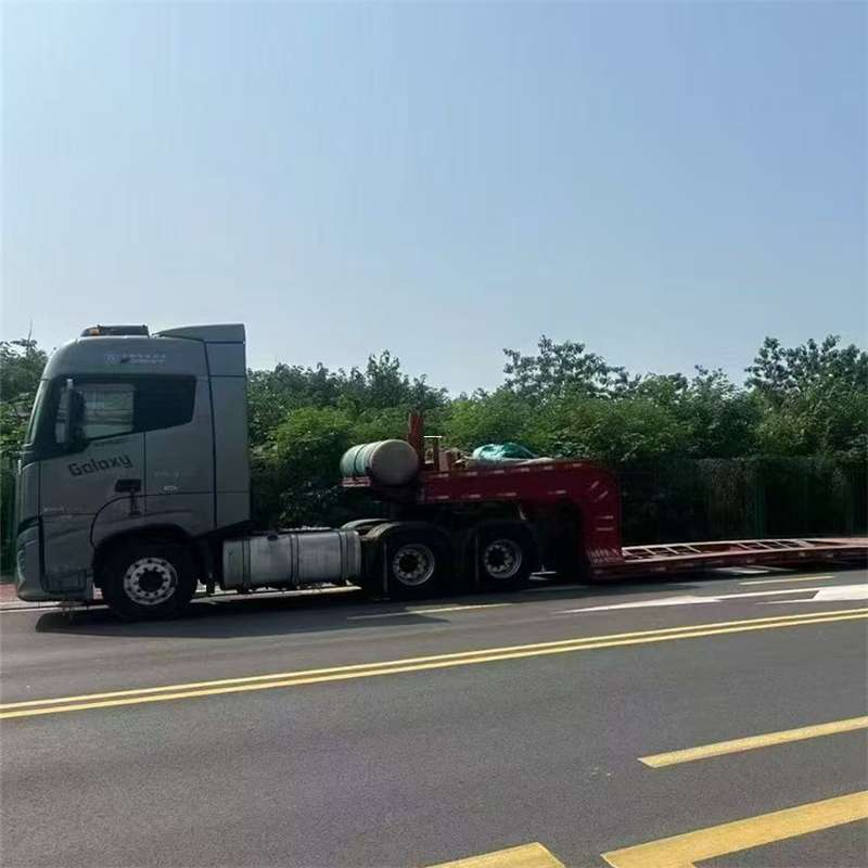 探索巨鹿县多元高效的物流运输世界