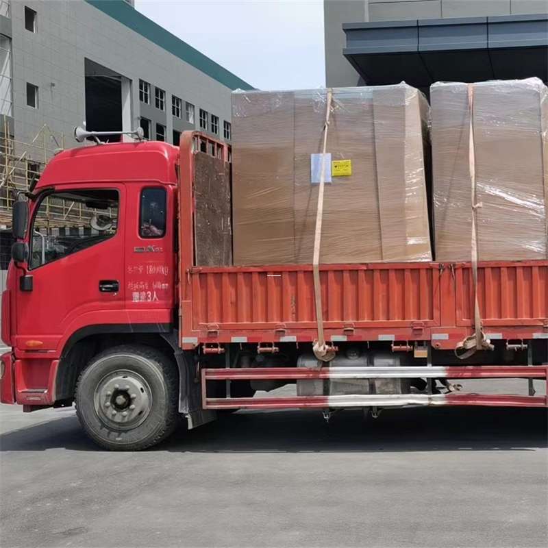 江北区物流：多元服务与高效运输线路探秘