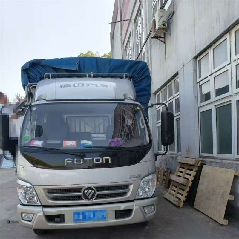洛隆县进仓物流：专线直达的多元货运探索