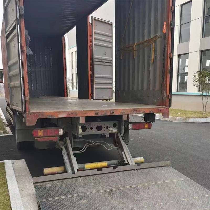 奎屯市物流专线：高效运输的多元探索