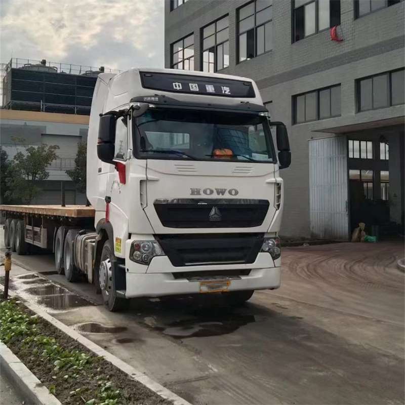 黄南州物流专线：探索高效运输的奥秘