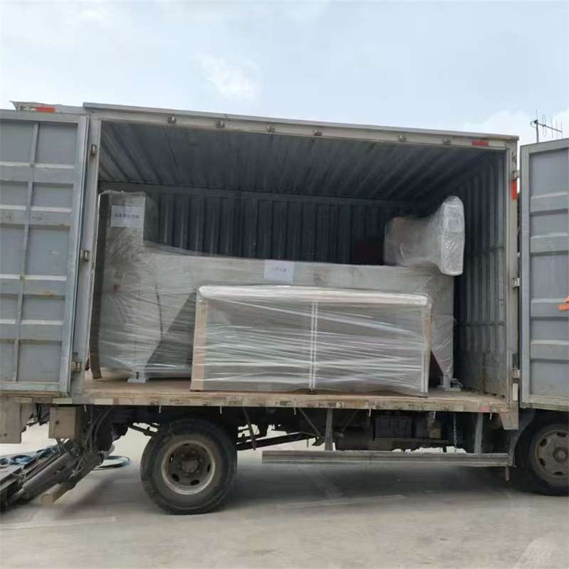 海东市进仓物流：专线直达的多元货运之旅
