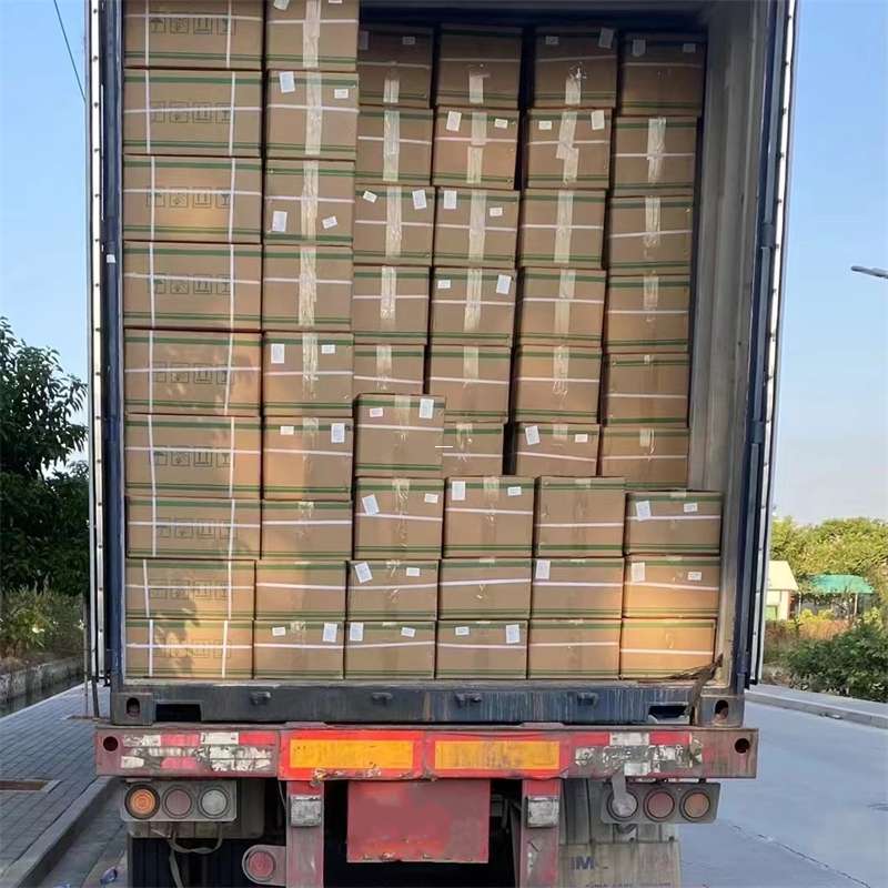 探索佳县物流专线的高效运输奥秘