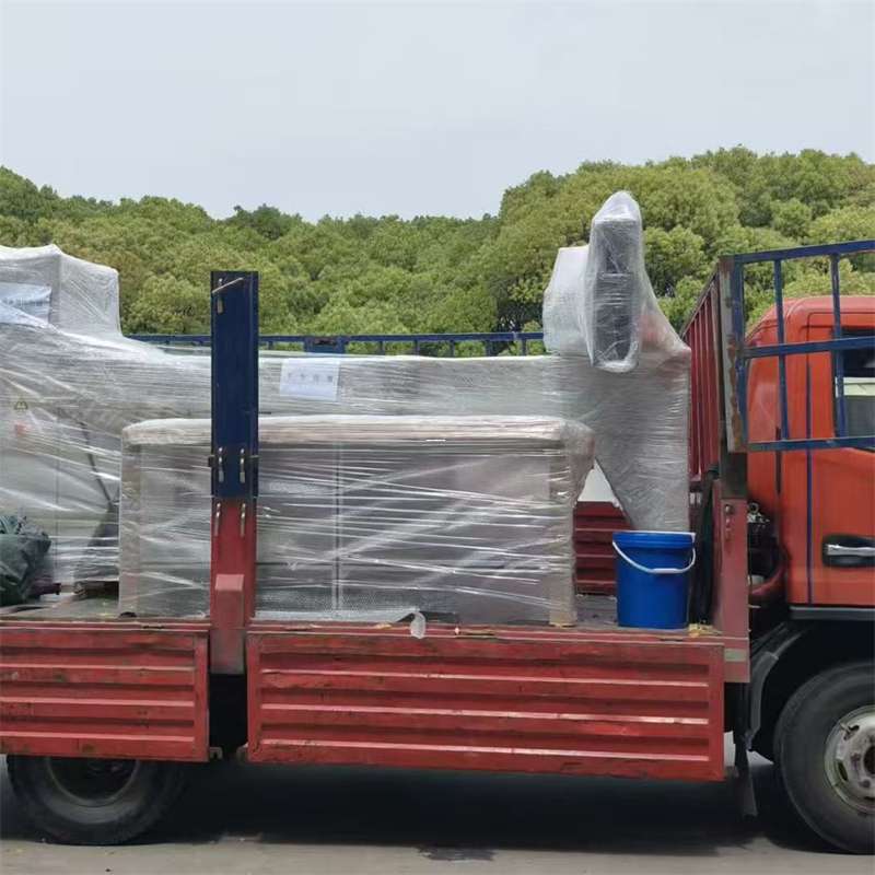 志丹县物流专线的多元运输与服务探索