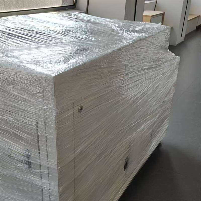 鄠邑区物流专线的多元运输与服务探索
