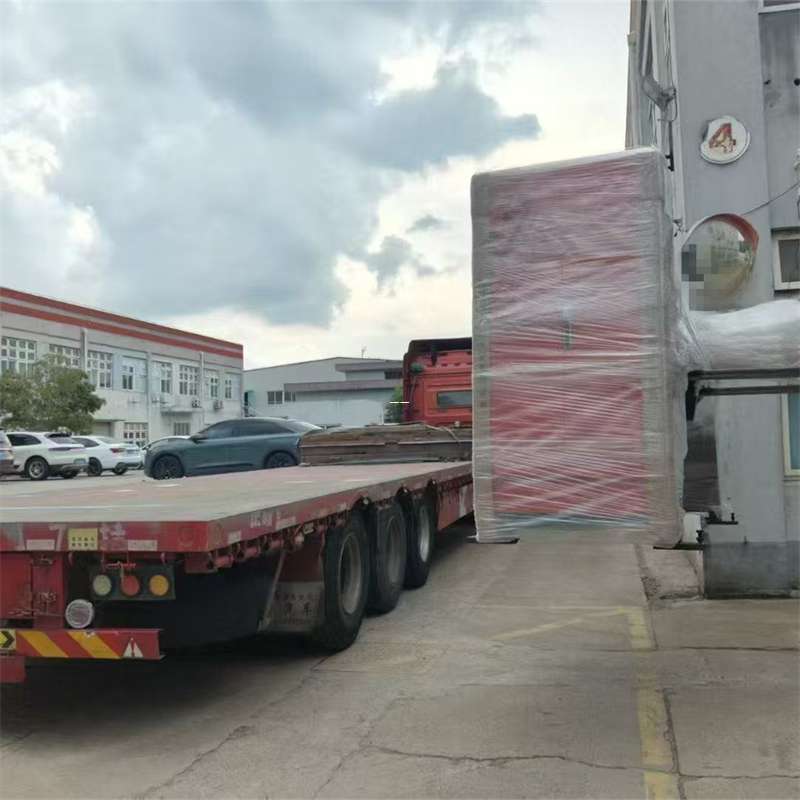 探秘未央区进仓物流：专线直达的货运传奇