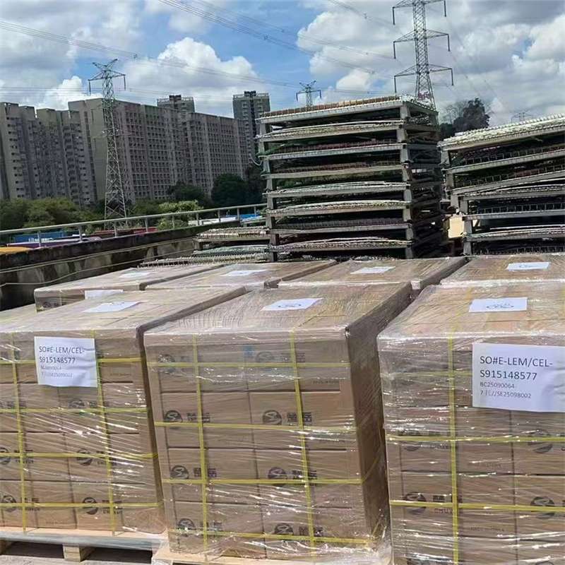 西山区物流专线的多元运输世界