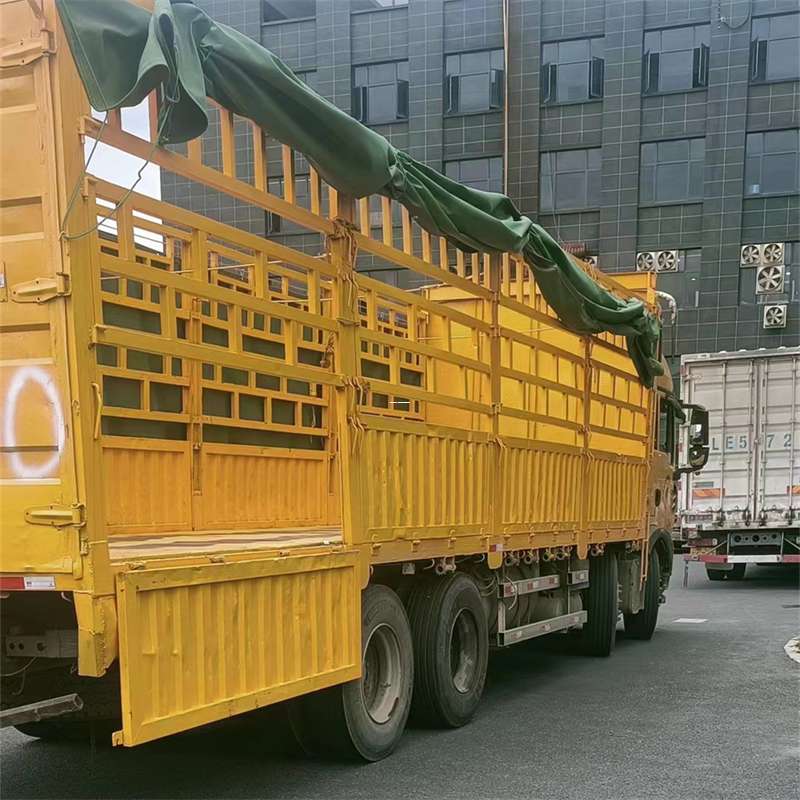 兰州市物流运输：多元服务与高效线路探秘