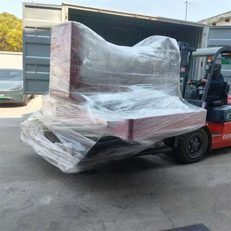 探秘三穗县进仓物流：专线直达运输的多元魅力