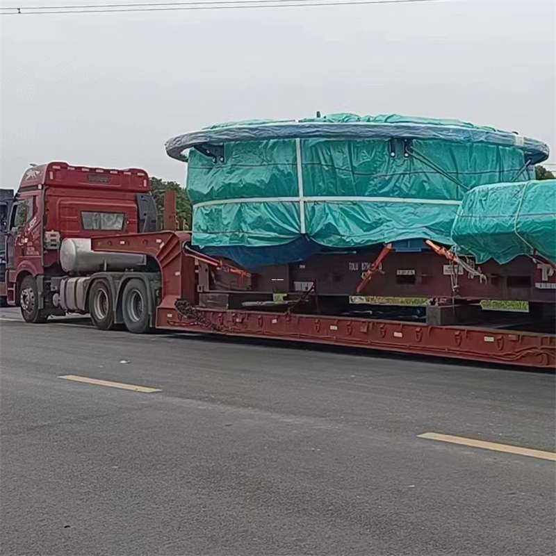 得荣县物流专线：多元运输服务探秘