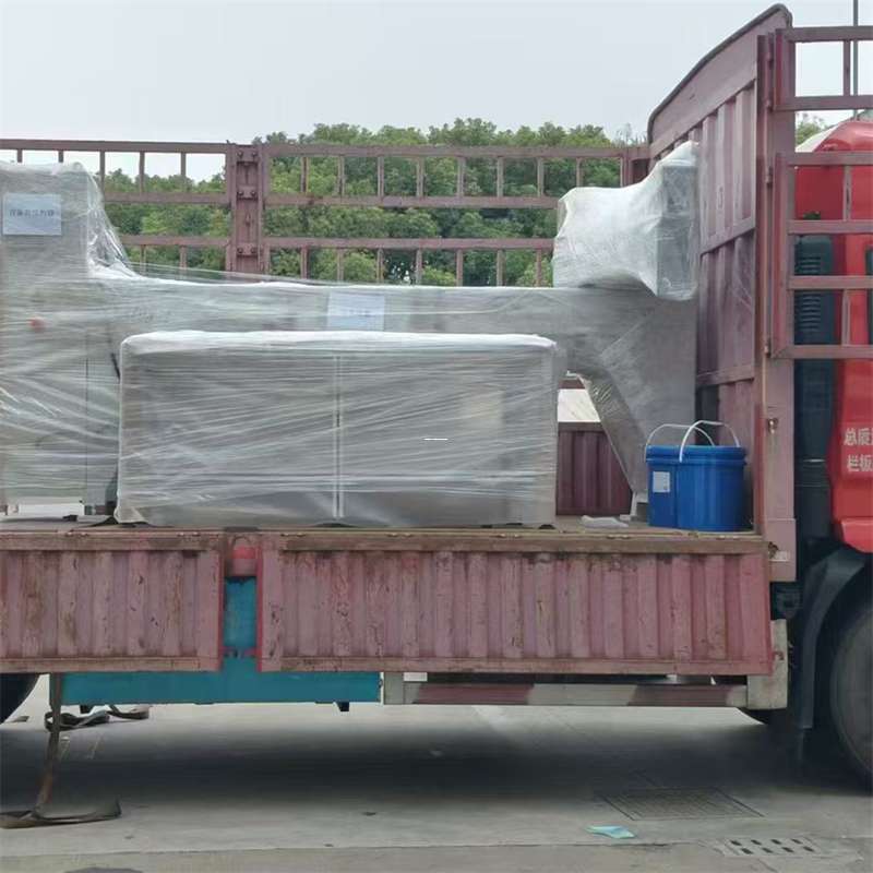 甘孜县进仓物流：多元服务与特色运输线路探索