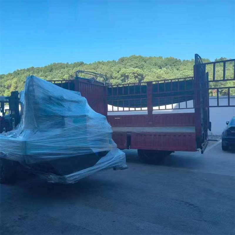 炉霍县进仓物流：专线直达的运输魅力