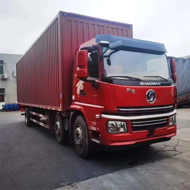 壤塘县物流专线：高效直达的运输新体验