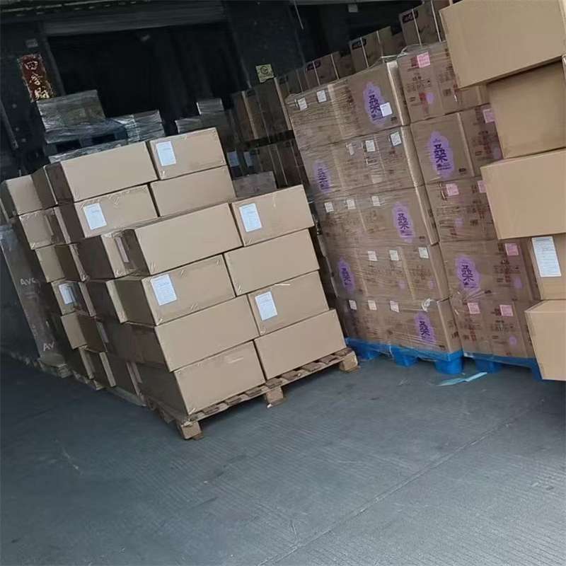 顺庆区物流专线：大件货运与出口快运的精彩之旅