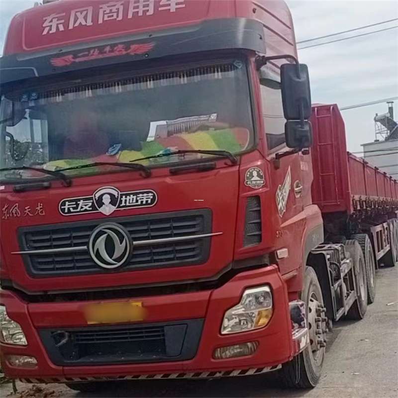 沐川县进仓物流：专线直达的多元货运探索